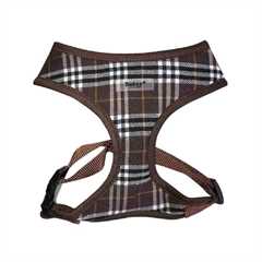 Bunty Harris Collection Harness - Brown